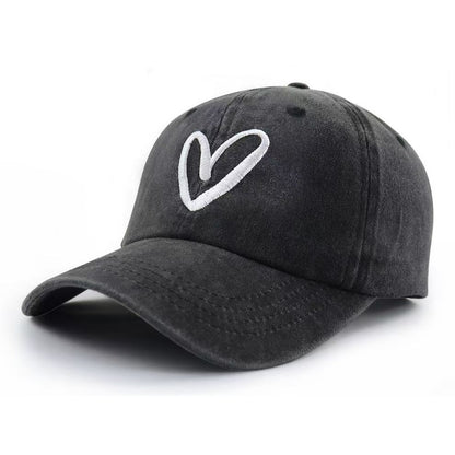 The Perfect Cap for Easy Days