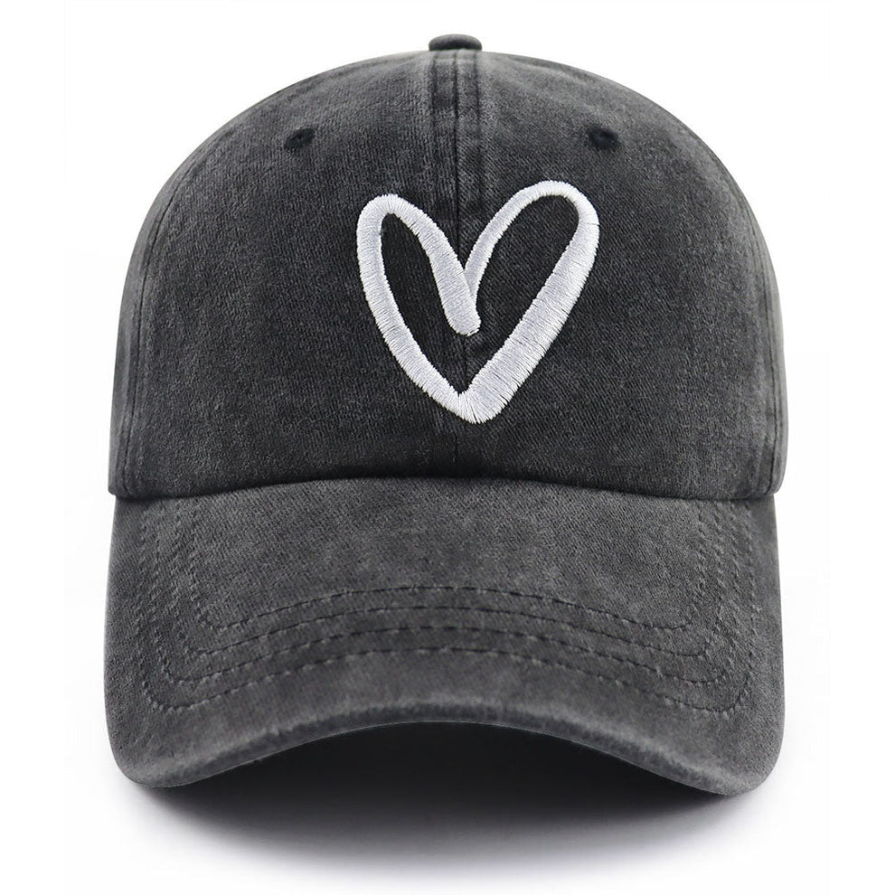 The Perfect Cap for Easy Days