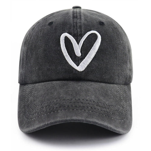The Perfect Cap for Easy Days