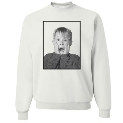 Home Alone T-Shirt/Sweatshirt/Hoodie