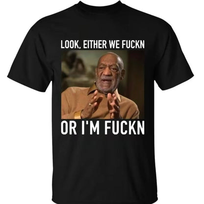 Drinks Are On Me T-Shirt/Sweatshirt/Hoodie