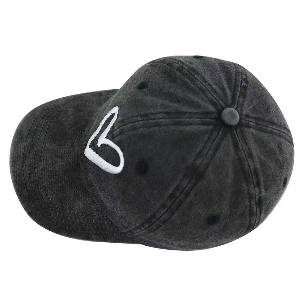 The Perfect Cap for Easy Days
