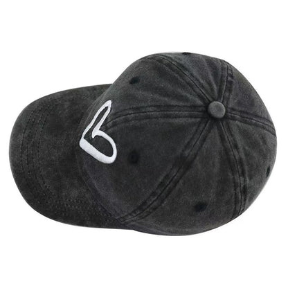 The Perfect Cap for Easy Days